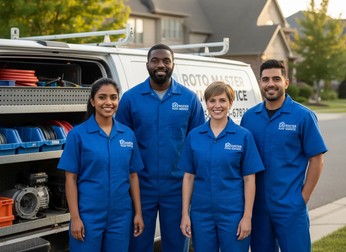 Sump Pump Installation company in Trappe, MD